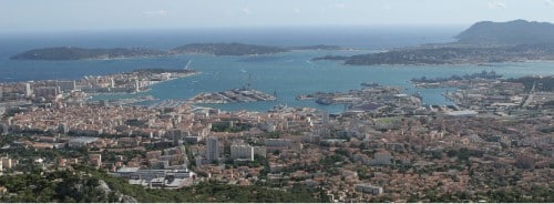 toulon