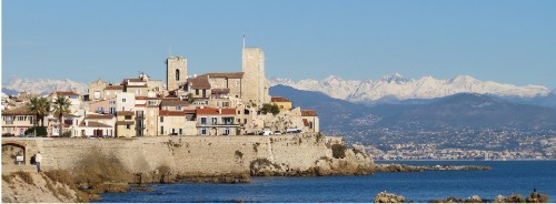 Antibes