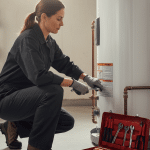 Initiation plomberie